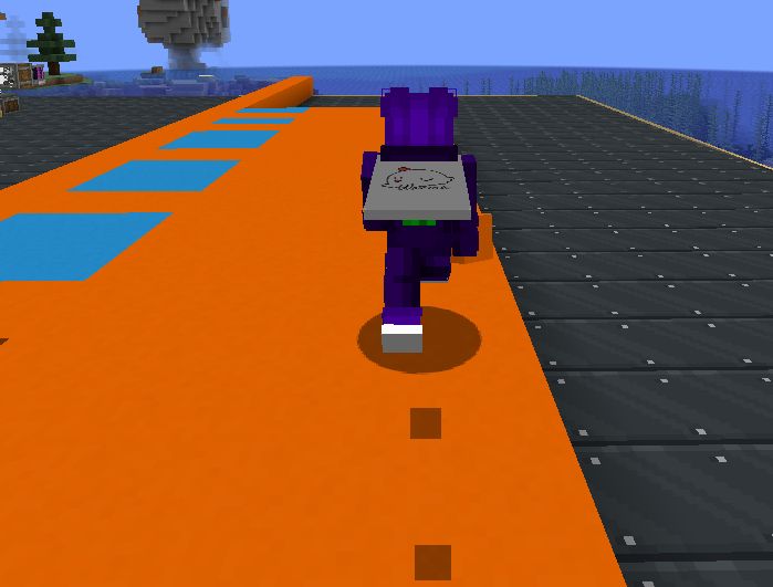 【MCJE_KJS】【1.19+】实现在指定方块上获得指定效果的功能